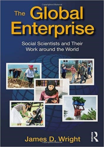 The Global Enterprise:  Social Scientists and Their Work around the World